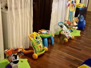 Inner Me Early Childhood Education - childcare center in Indianapolis, IN