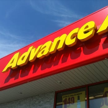 Advance Auto Parts - Auto Parts & Supplies Near Me - Westfield, Massachusetts