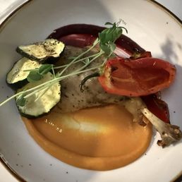 Duck Leg Confit
