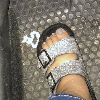 Ann's Nails - Nail Salons Near Me - San Antonio, Texas
