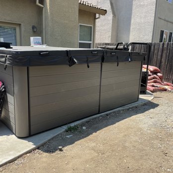 Budget Hauling - This is where it was - Movers Near Me - North Highlands, California