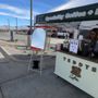 Teddy’s Coffee Cart