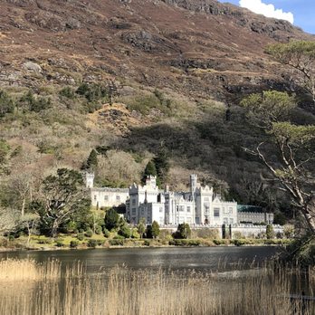 Kylemore Abbey - Churches Near Me Kylemore Abbey - Churches Near Me
