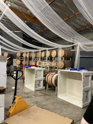 Strey Cellars by null