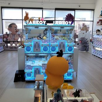 MINTOX LAB - Toy Stores Near Me - Anaheim, California MINTOX LAB - Toy Stores Near Me - Anaheim, California