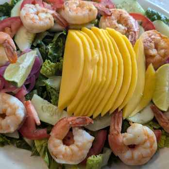 Oaxaca by the Sea - Ensalada de Mango - Salad Near Me - Bradley Beach, New Jersey Oaxaca by the Sea - Ensalada de Mango - Salad Near Me - Bradley Beach, New Jersey