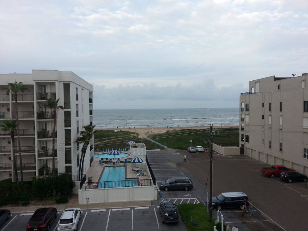 OPAL CONDOMINIUM 133 E Lantana St, South Padre Island, Texas Phone