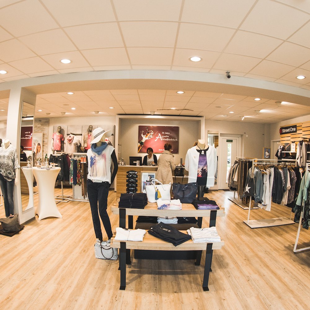 THE BEST 10 Women's Clothing in Bremen, Germany Last Updated