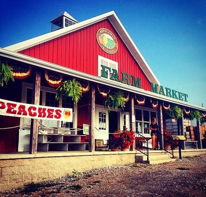 Rendleman Orchards by null