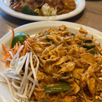 Seven Seas - Very good service was just passing through and may drive an hour just to eat here. - Thai Near Me - Corona, California Seven Seas - Very good service was just passing through and may drive an hour just to eat here. - Thai Near Me - Corona, California