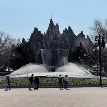 Canada's Wonderland - Amusement Parks Near Me - Vaughan, Ontario Canada's Wonderland - Amusement Parks Near Me - Vaughan, Ontario