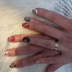 TW Nails & Hair salon