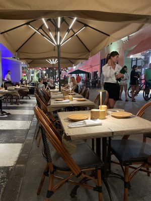 Osteria da Fortunata - Miami by null