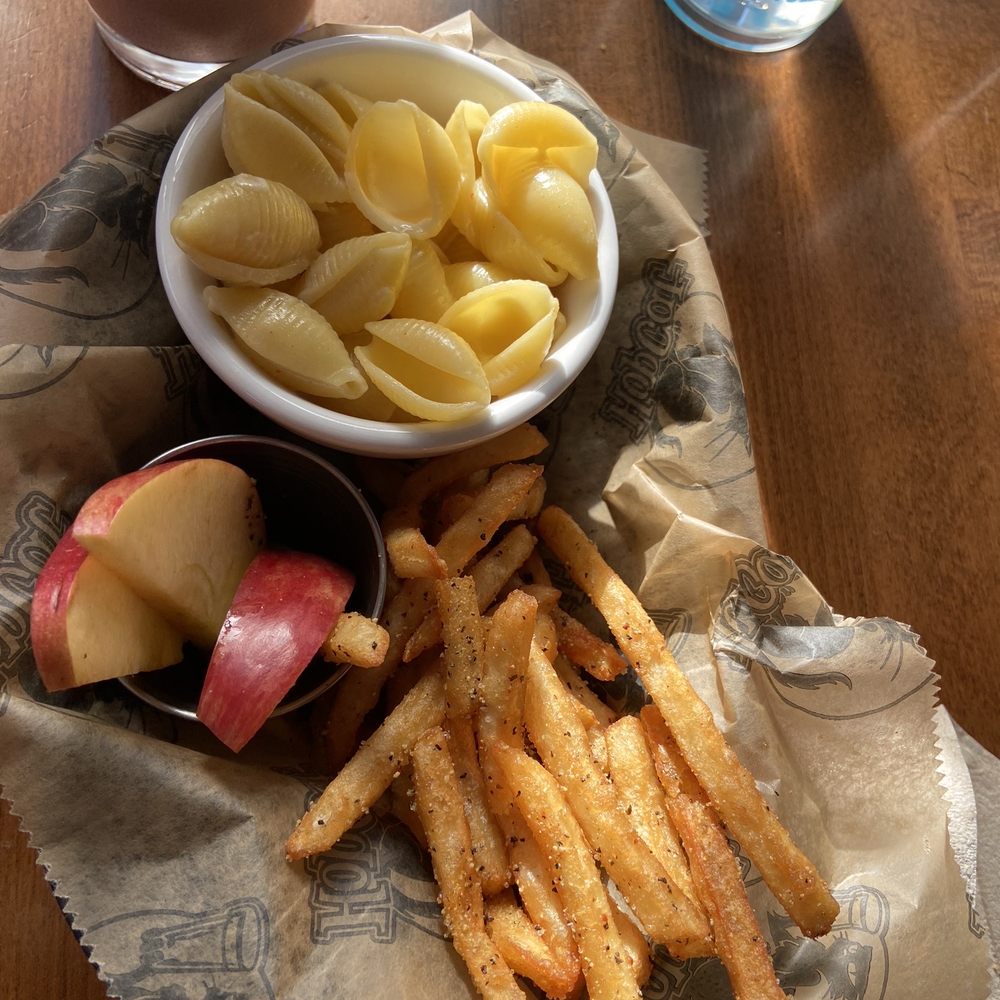 HopCat - Kids mac n cheese - American Near Me - Grand Rapids, Michigan