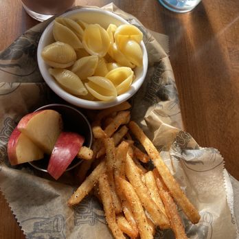 HopCat - Kids mac n cheese - American Near Me - Grand Rapids, Michigan