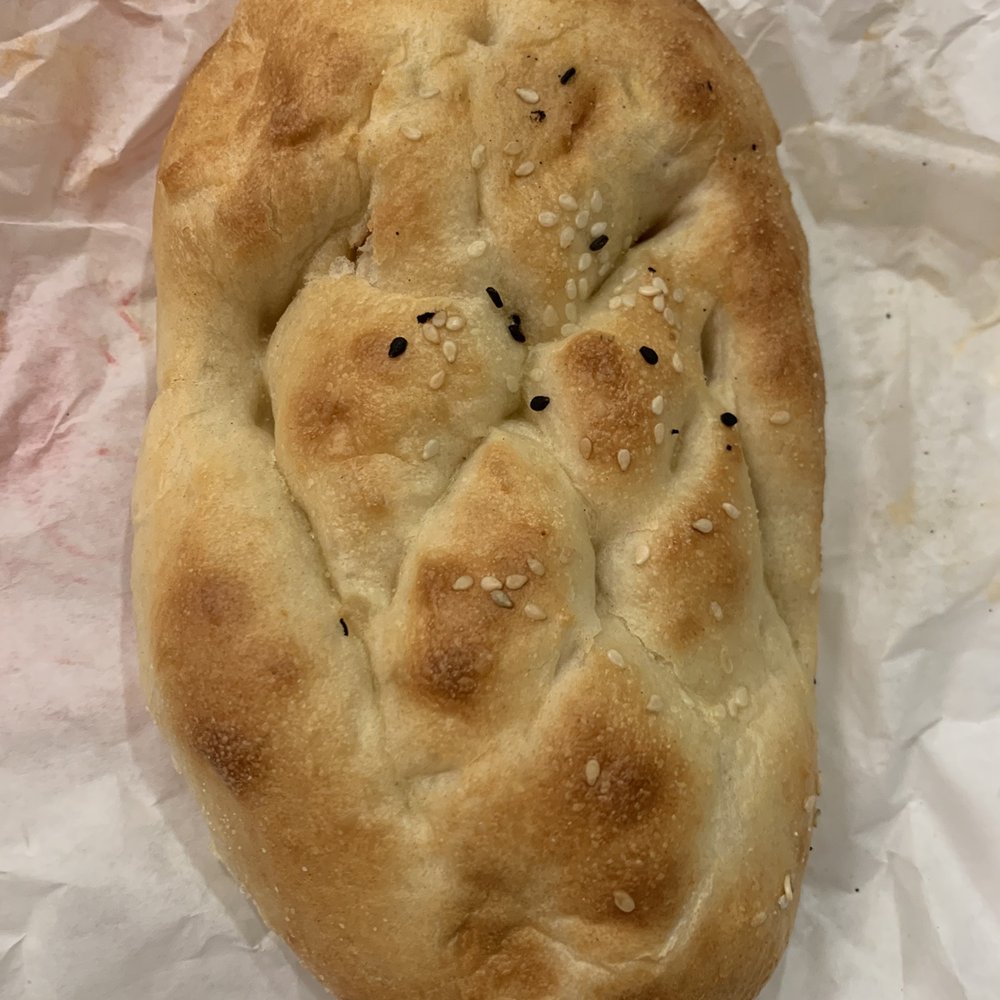 A La Turca - Pide - Turkish Near Me - San Francisco, California