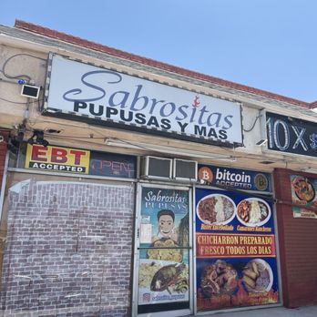 Sabrositas Pupusas - Salvadoran Near Me - North Hollywood, California Sabrositas Pupusas - Salvadoran Near Me - North Hollywood, California