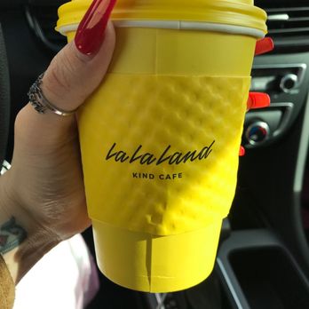 La La Land - Yum ! - Coffee & Tea Near Me - Dallas, Texas