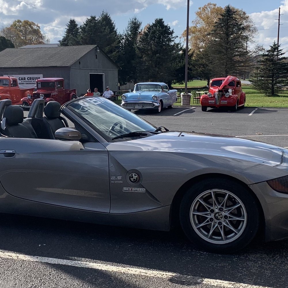 Car Cruise Car Cruise