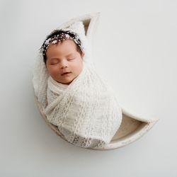 crystal goodman photography - NorCal newborn session