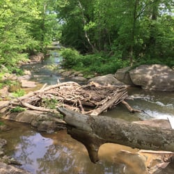 Ficklen Island