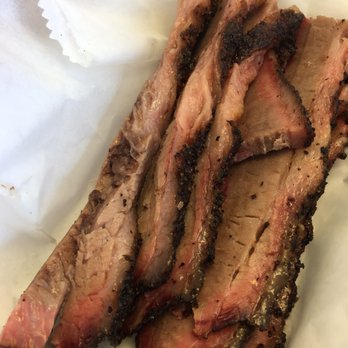 Harris Bar-B-Que - Barbeque Near Me - Cedar Hill, Texas