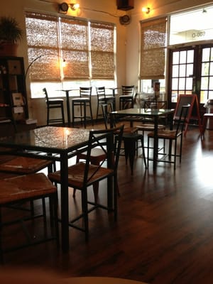 Lula's Coffee Co by null