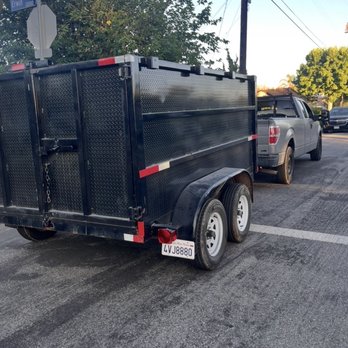 VB Junk Removal - Junk Removal & Hauling Near Me - San Fernando Valley, California VB Junk Removal - Junk Removal & Hauling Near Me - San Fernando Valley, California