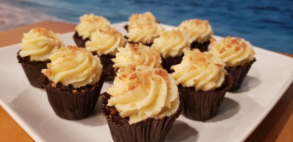 Cakes of Paradise Bakery by null