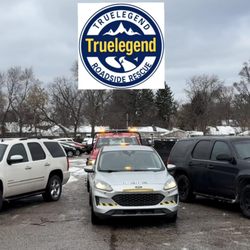 True Legend Security Roadside Rescue