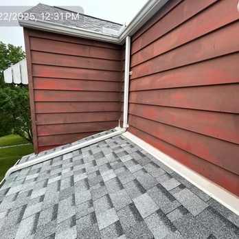 MA Thompson Roofing - Roofing Near Me - Gibsonia, Pennsylvania