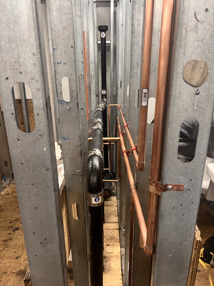 Slide of Shepherds Pipping & Heating