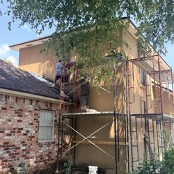 A and G Stucco