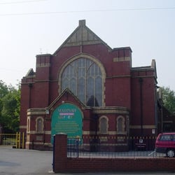 Madinah Private Day Nursery