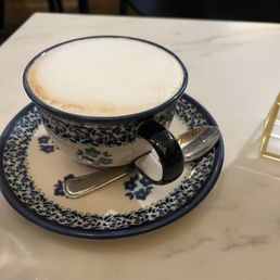Cappuccino