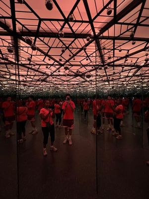 MUSEUM OF ILLUSIONS - Updated September 2025 - 56 Photos & 24 Reviews