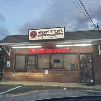 Singh's Kitchen - Indian Near Me - Trenton, New Jersey Singh's Kitchen - Indian Near Me - Trenton, New Jersey