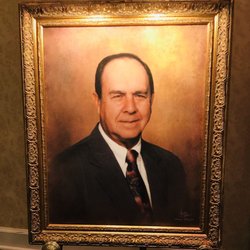Greene Funeral Home