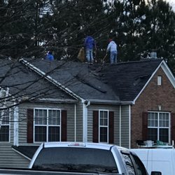 A Better Alternative Roofing