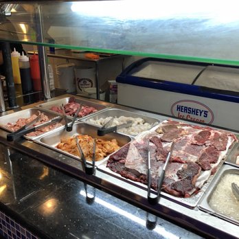 Flaming Grill & Modern Buffet - The buff just goes on and on - Chinese Near Me - Mount Vernon, New York