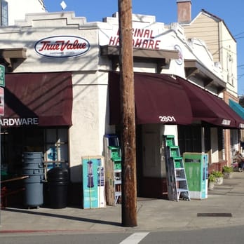 Encinal True Value Hardware - Hardware Stores Near Me - Alameda, California