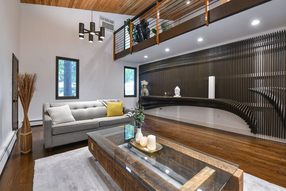 Slide of Marco Designs CNC