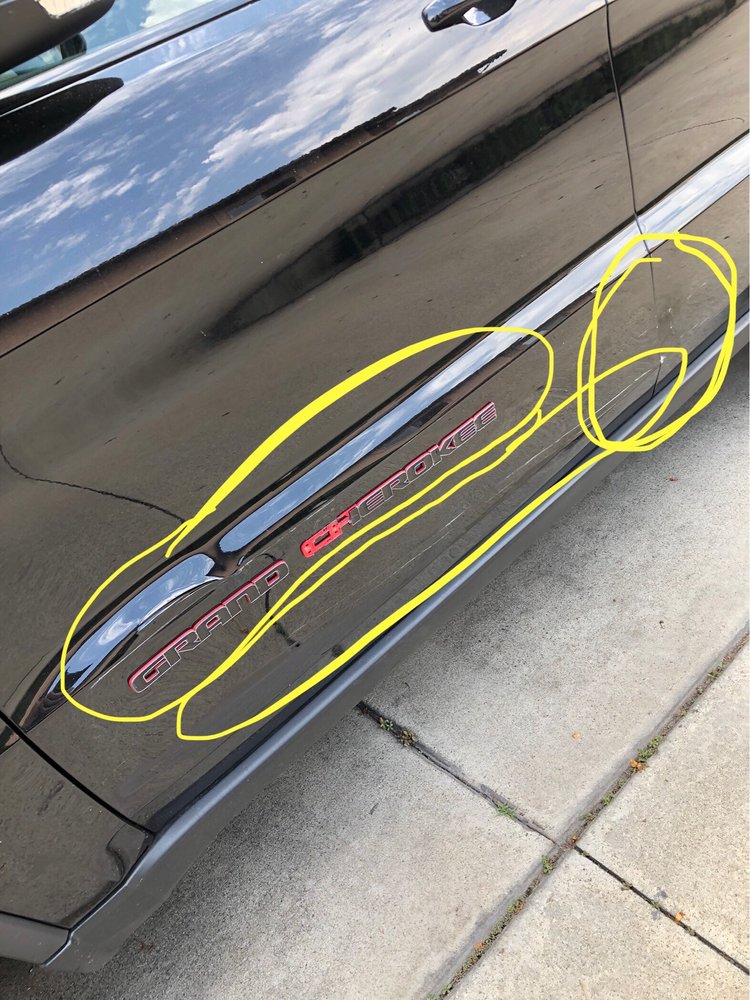 Tiger Auto Body & Paint, Azusa Roadtrippers