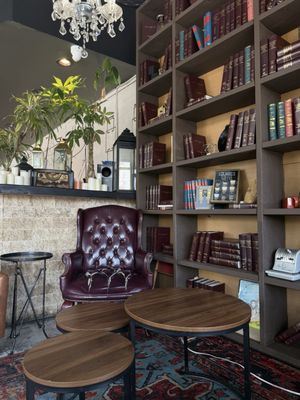 Awesome Coffee Ktown by null