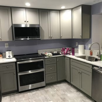 Cabinets To Go - Kitchen & Bath Near Me - Beltsville, Maryland