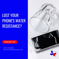 Did you dropped your phone in the water?
Don't worry, I know a great place to get it fixed! Contact Texas Cellular today !