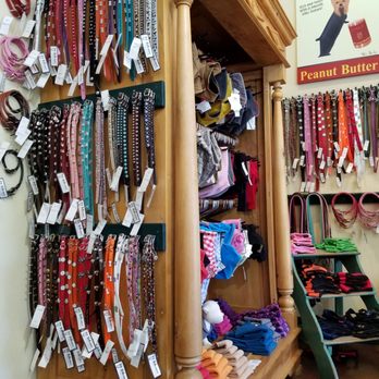 Fideaux - Pet Stores Near Me - Healdsburg, California