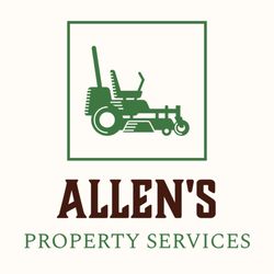 Allen's Property Services LLC