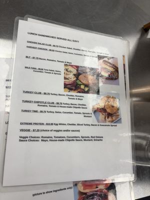 K&L Bagels by null