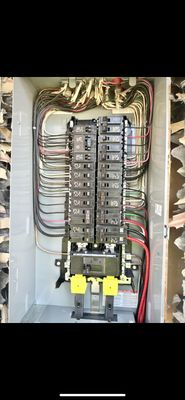 Quality Electric